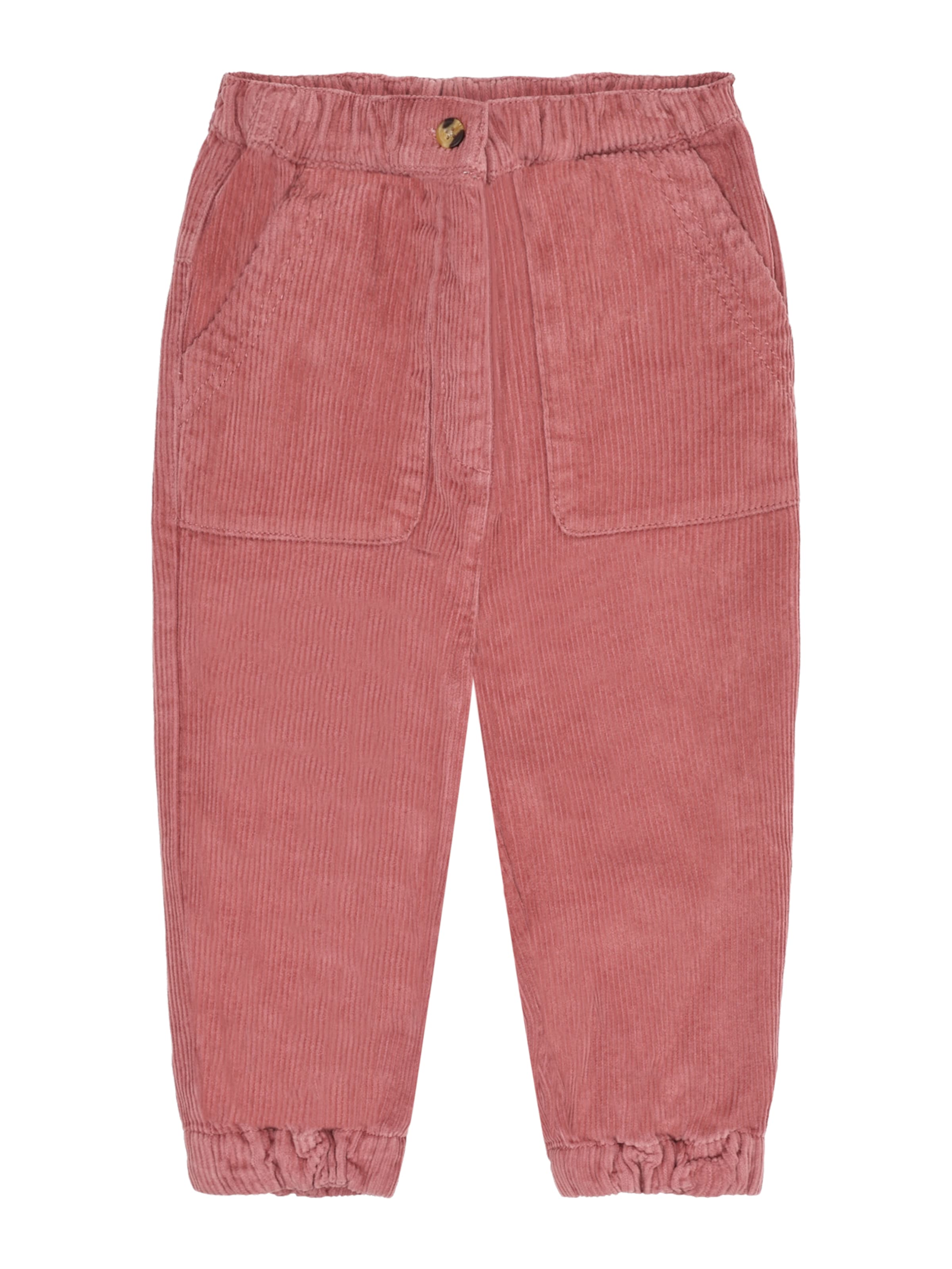 Hust & Claire Normální Kalhoty 'Tammy' – pink: přední strana