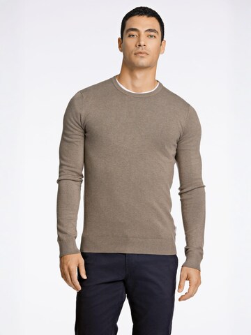 Lindbergh - Jersey en beige