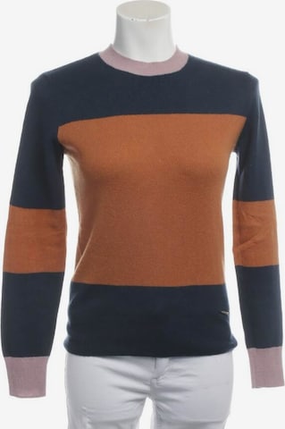 Ted Baker Sweater & Cardigan in XXS in Mixed colors: front