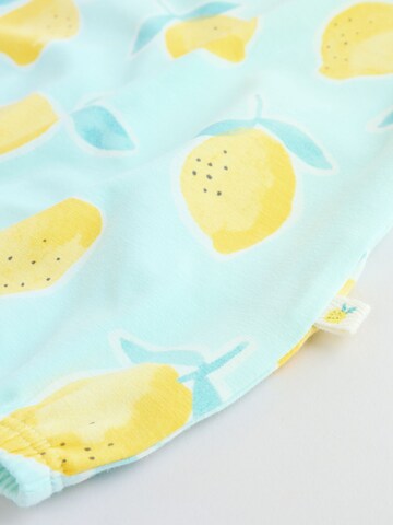 NextDječji bodi - žuta boja