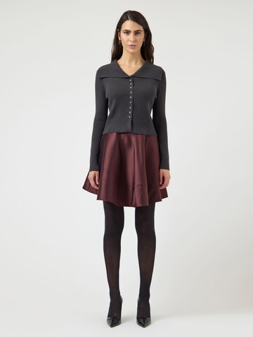 YAS Nederdel 'YASSascha' i rød