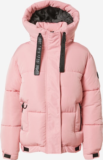 River Island Winter jacket in Pink, Item view