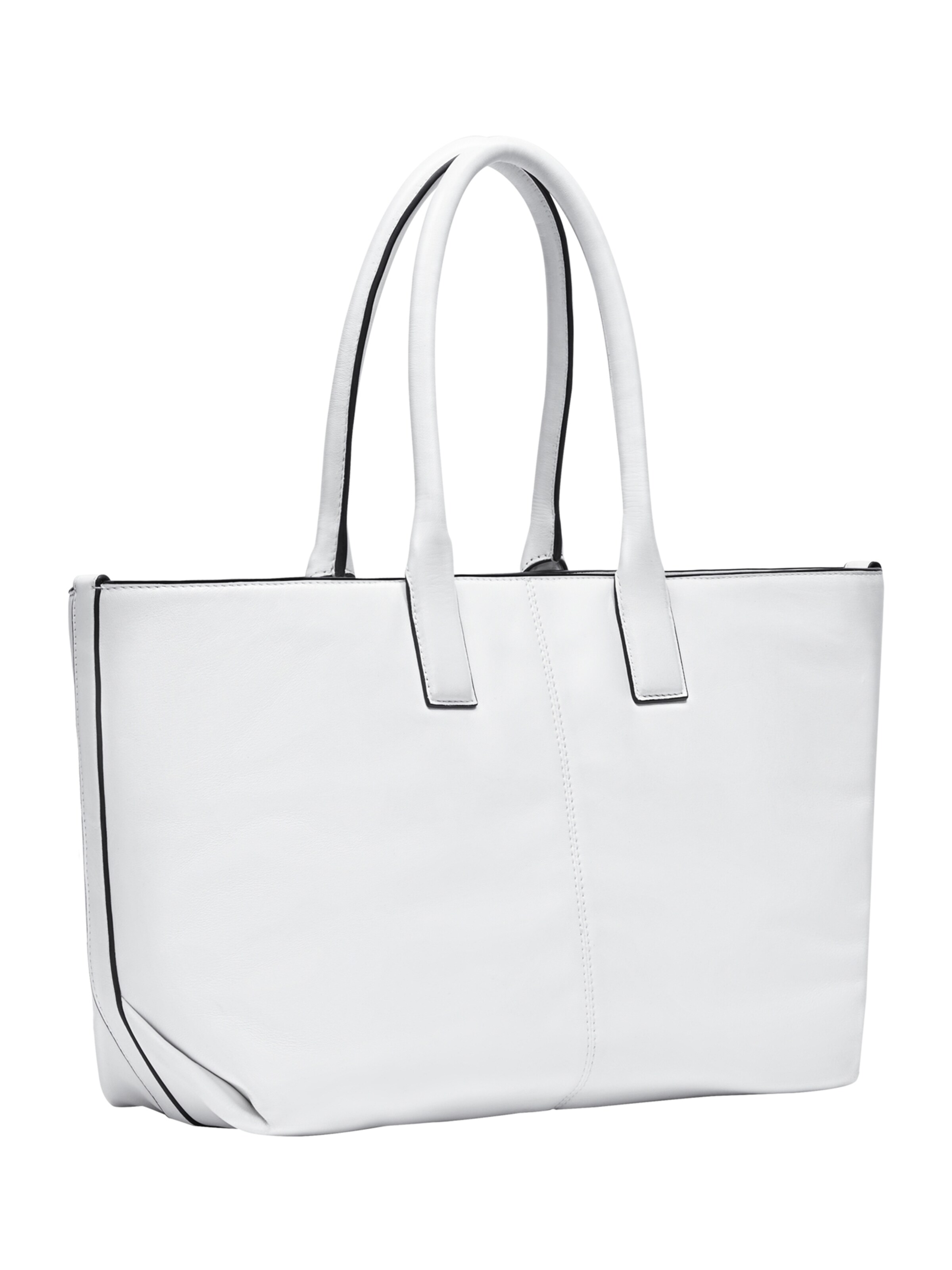 Cabas 'Chelsea' Liebeskind Berlin en blanc