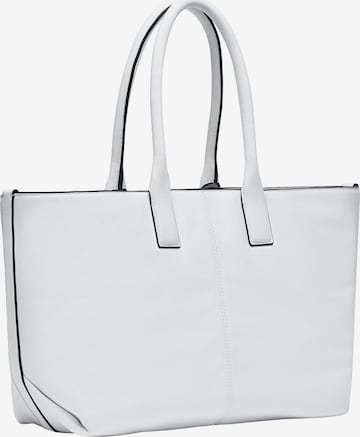 Liebeskind Berlin - Shopper 'Chelsea' en blanco