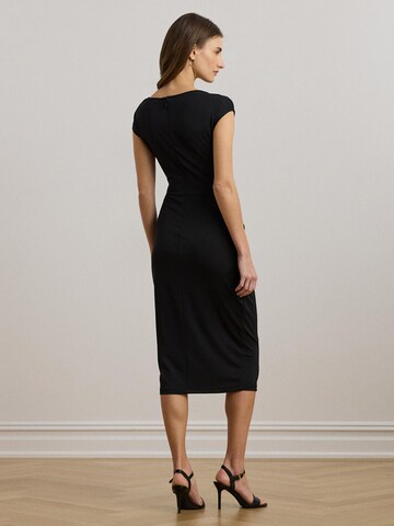 Lauren Ralph Lauren Платье в Черный