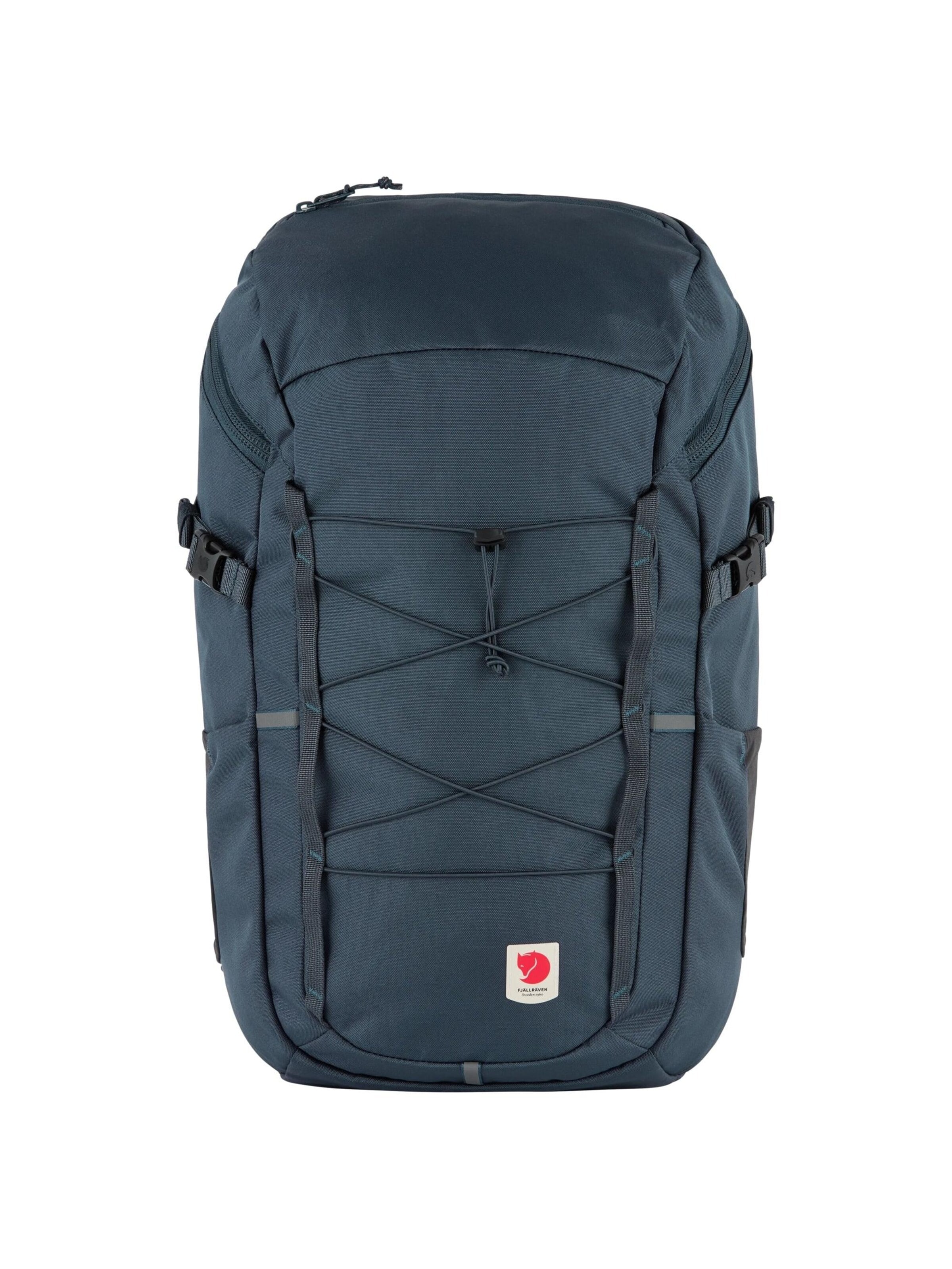 FJALLRAVEN Backpack 'Skule' in Blue: front
