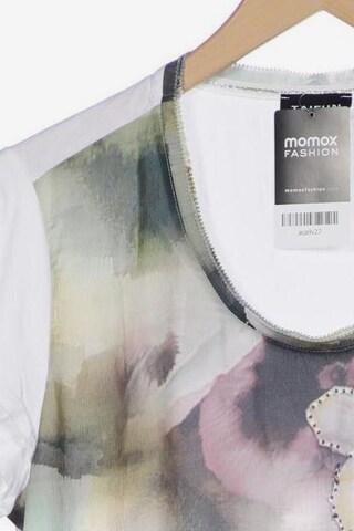 TAIFUN T-Shirt XL in Weiß