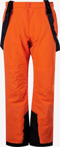 Whistler Sports trousers 'GIPPSLANG' in Mixed colours: front