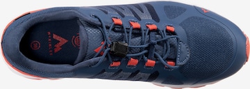 MCKINLEY Running Shoes 'Kansas' in Blue