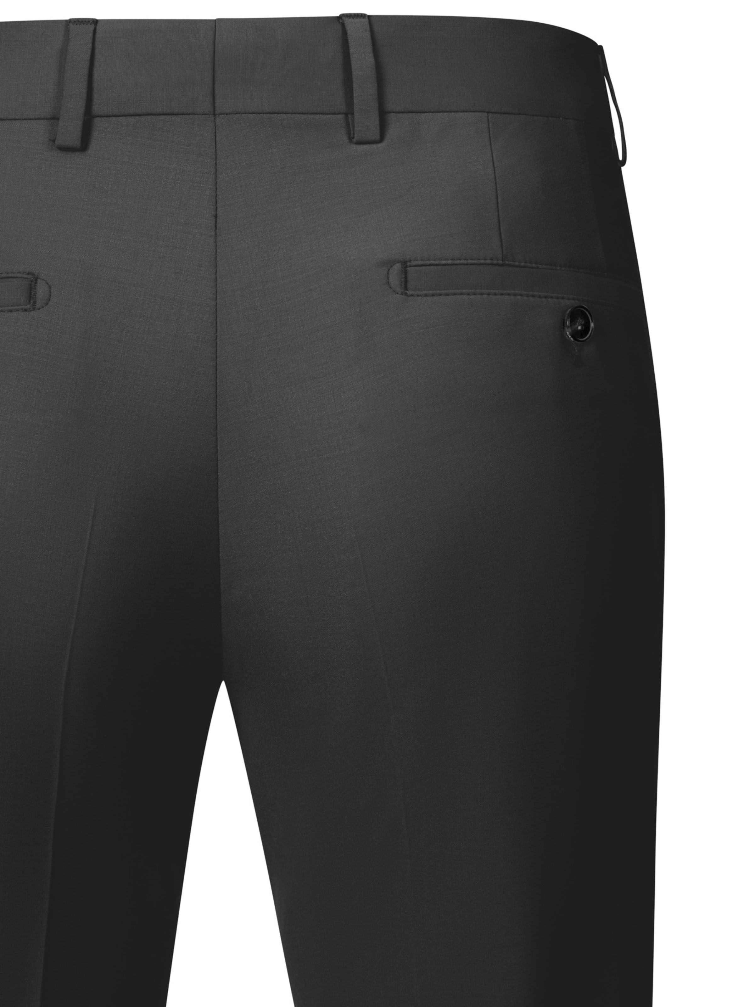 Karl Lagerfeld Regular Pants in Black