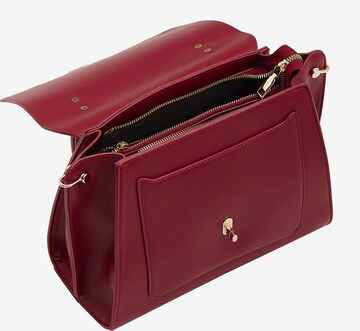 Usha Ročna torbica | rdeča barva