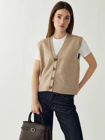 Noella - Jersey ' N-Marilinn ' en beige