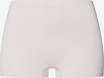 Culotte ' Touch Feeling ' Hanro en rose : devant