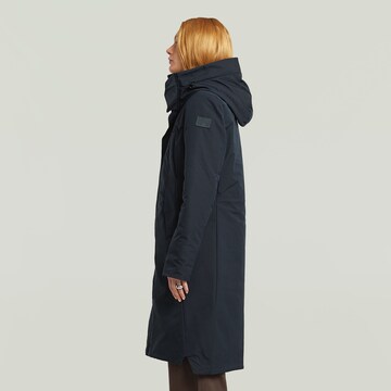 G-STAR Jacke in Blau