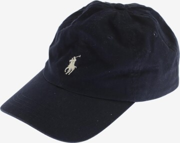 Polo Ralph Lauren Hat & Cap in One size in Blue: front