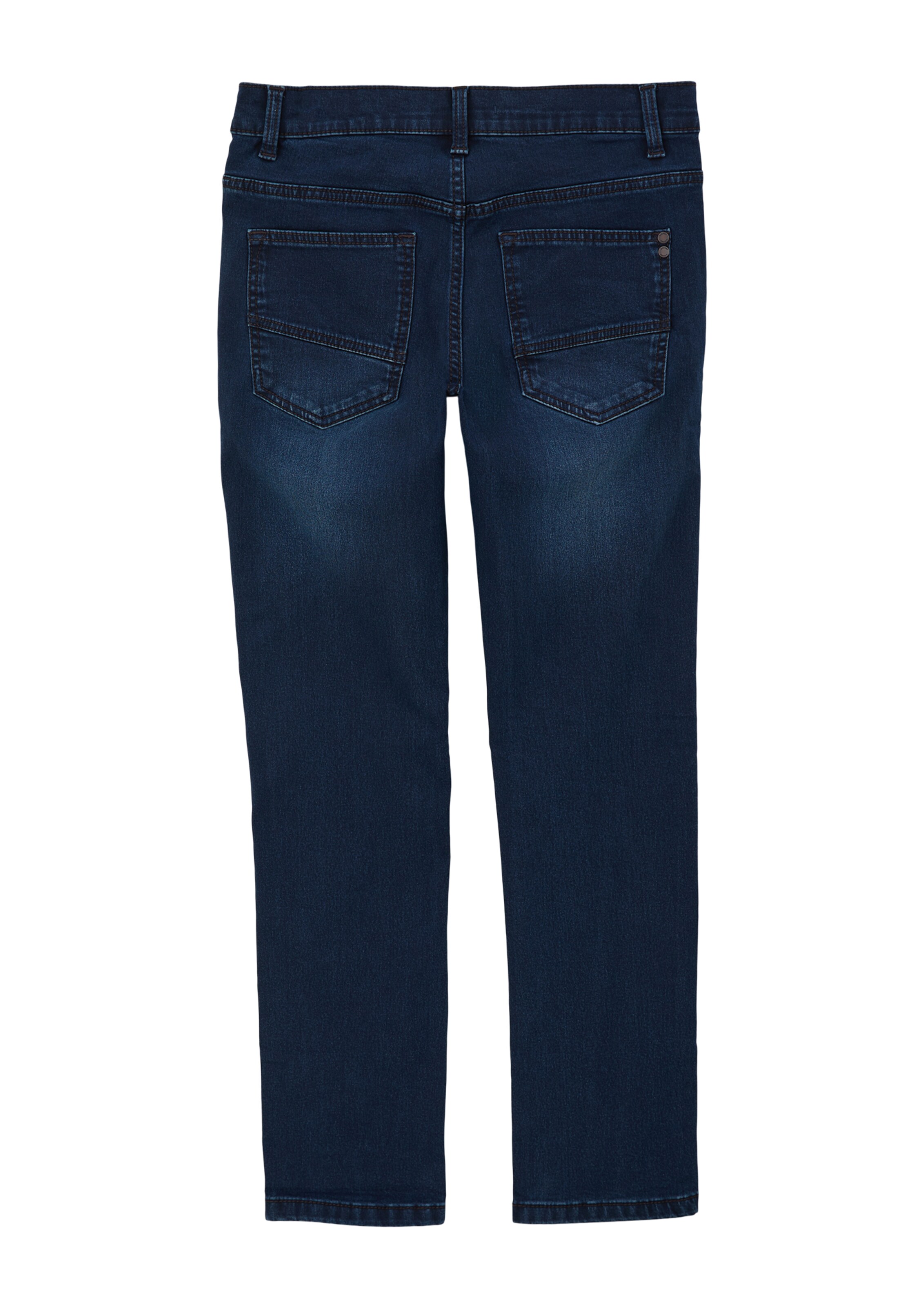 s.Oliver Regular Jeans 'Seattle' in Blue