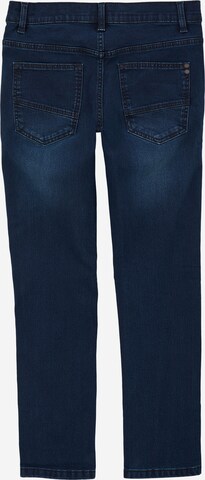 s.Oliver Regular Jeans 'Seattle' in Blau