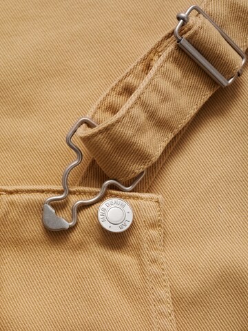 MANGO KIDS Skirt 'LANA' in Brown