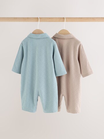 Next Sparkedragt/Body i beige