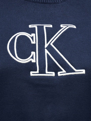 Calvin Klein Jeans Póló - lila