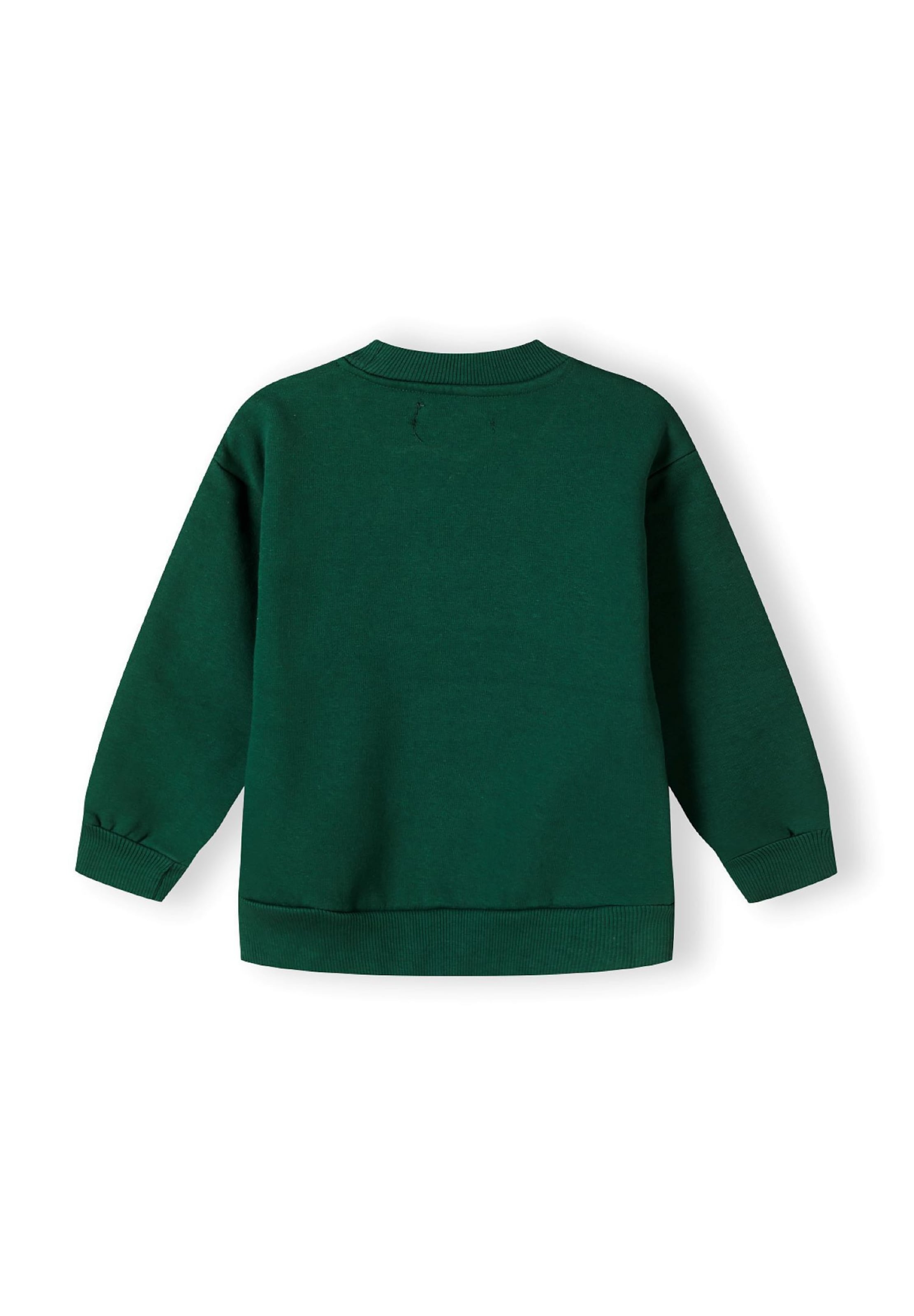 MINOTI Sweatshirt in Green