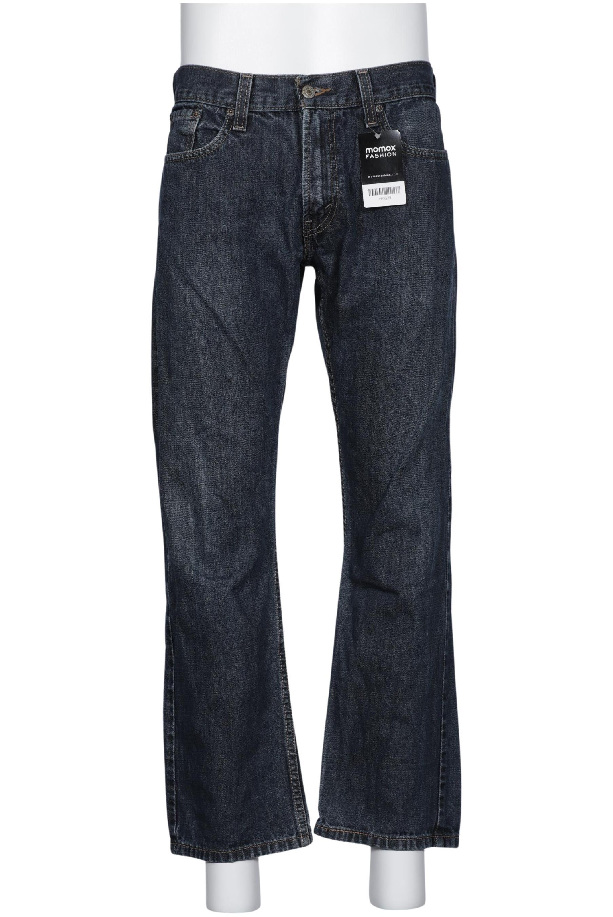 LEVI'S ® Jeans in 33 in blau, Produktansicht