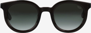 MINI Eyewear Sonnenbrille in Grau: Vorderseite