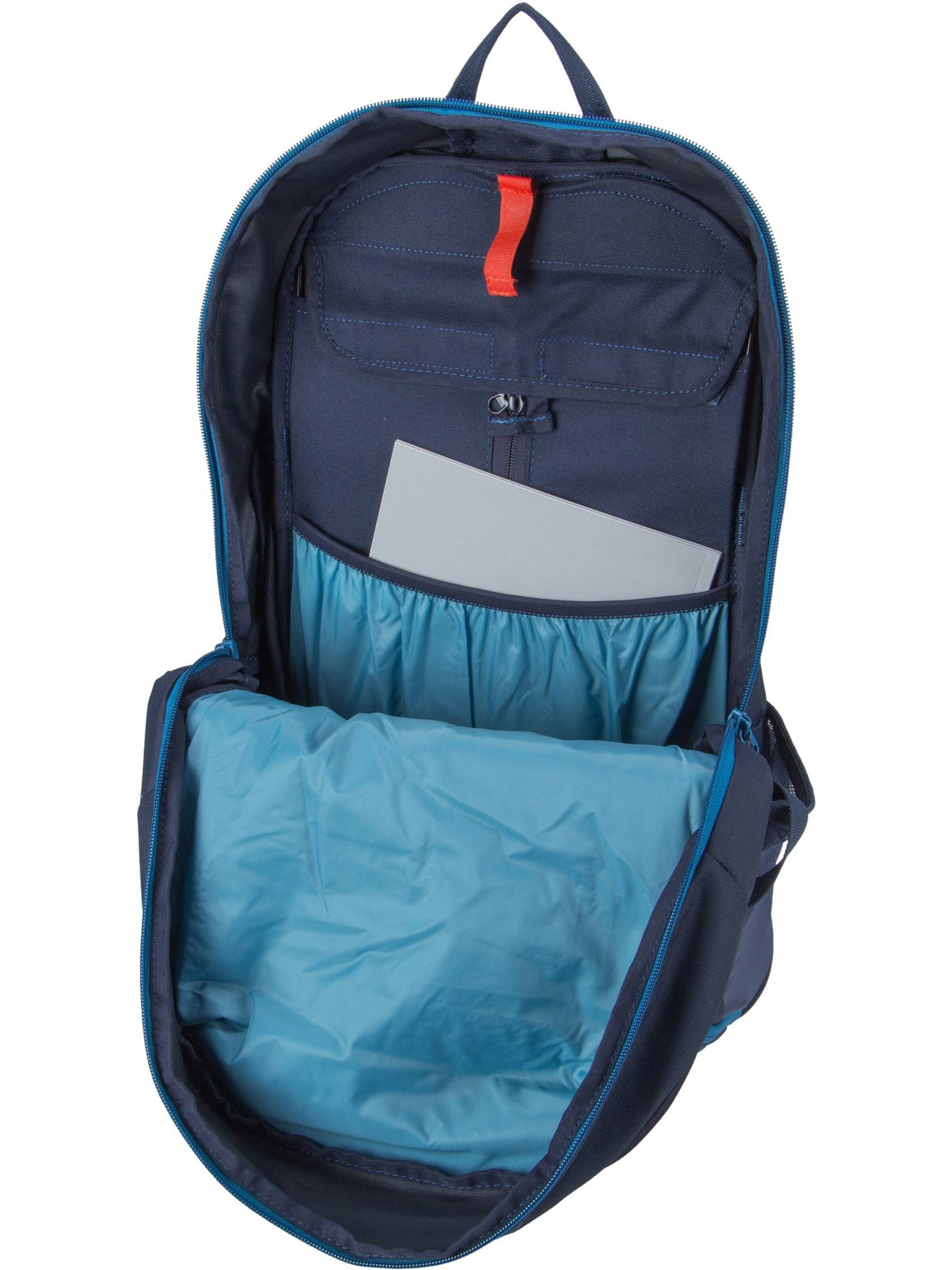 VAUDE Rucksack 'Wizard' in Blau