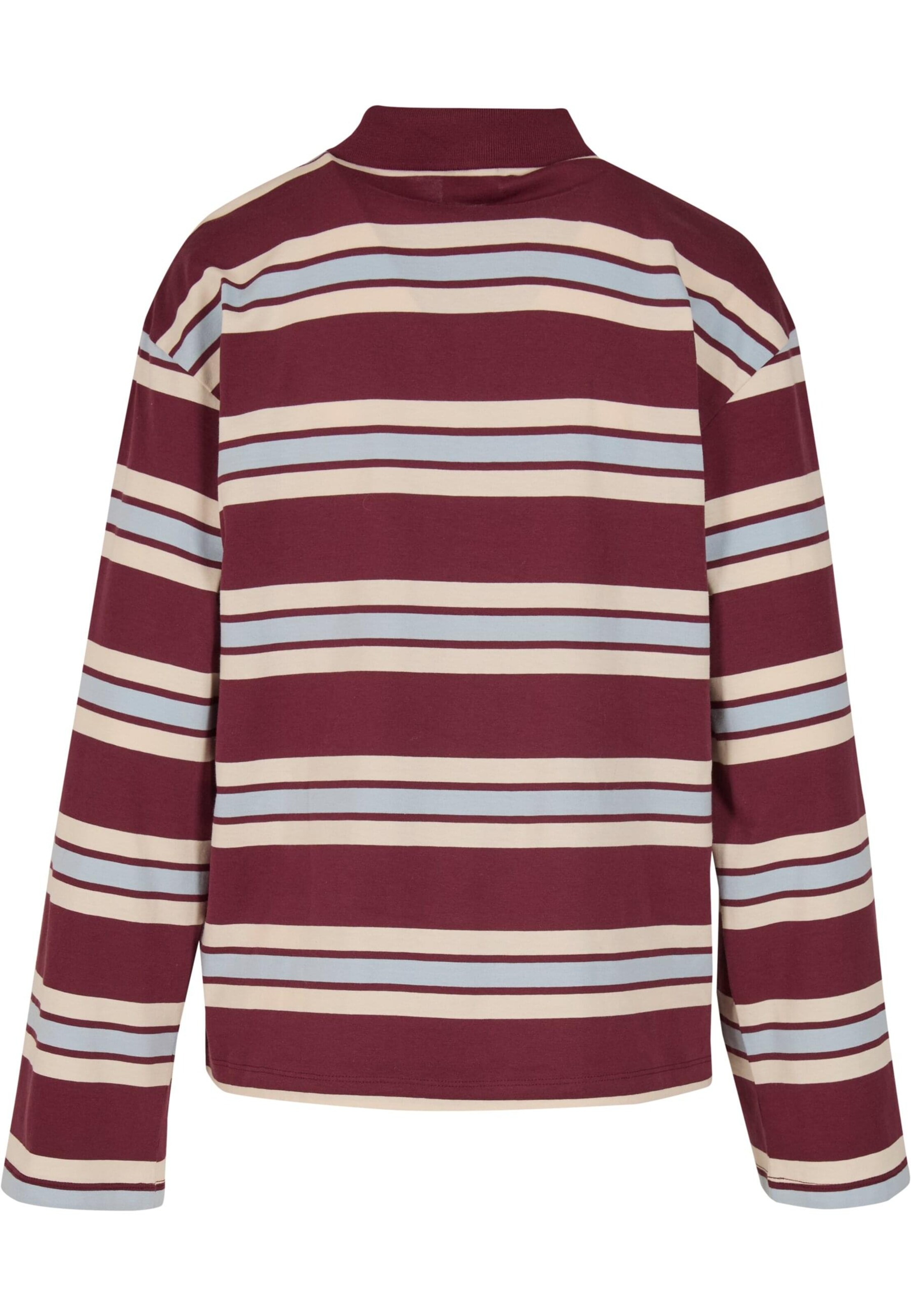 Noisy may Shirt 'Aura' in Rood