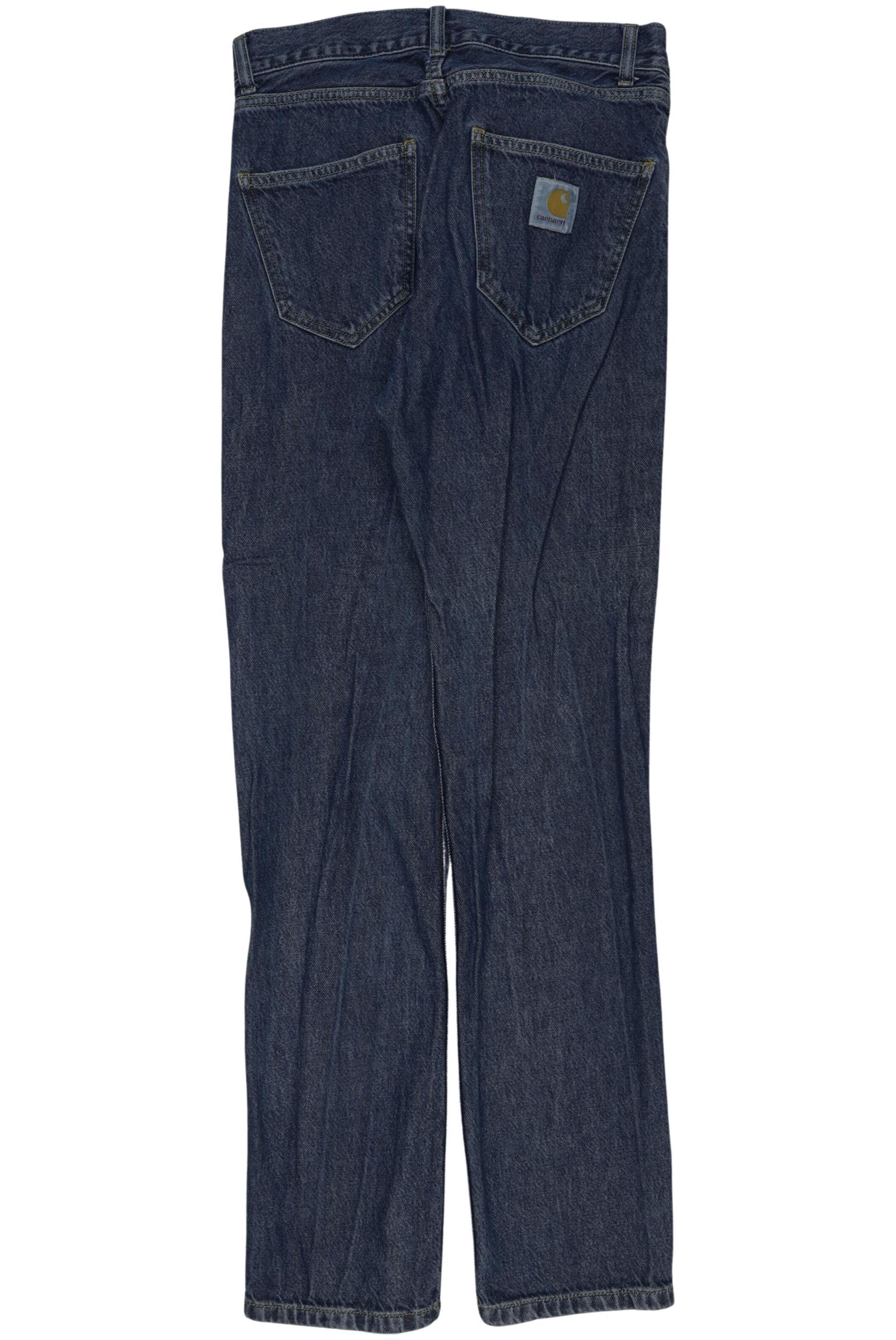 Carhartt WIP Jeans 27 in Blau