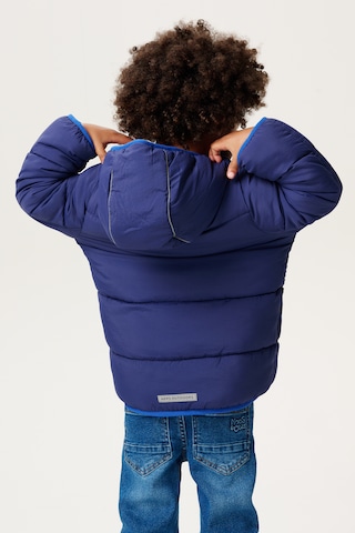 Noppies Winter jacket 'Lahti - Reversible' in Beige