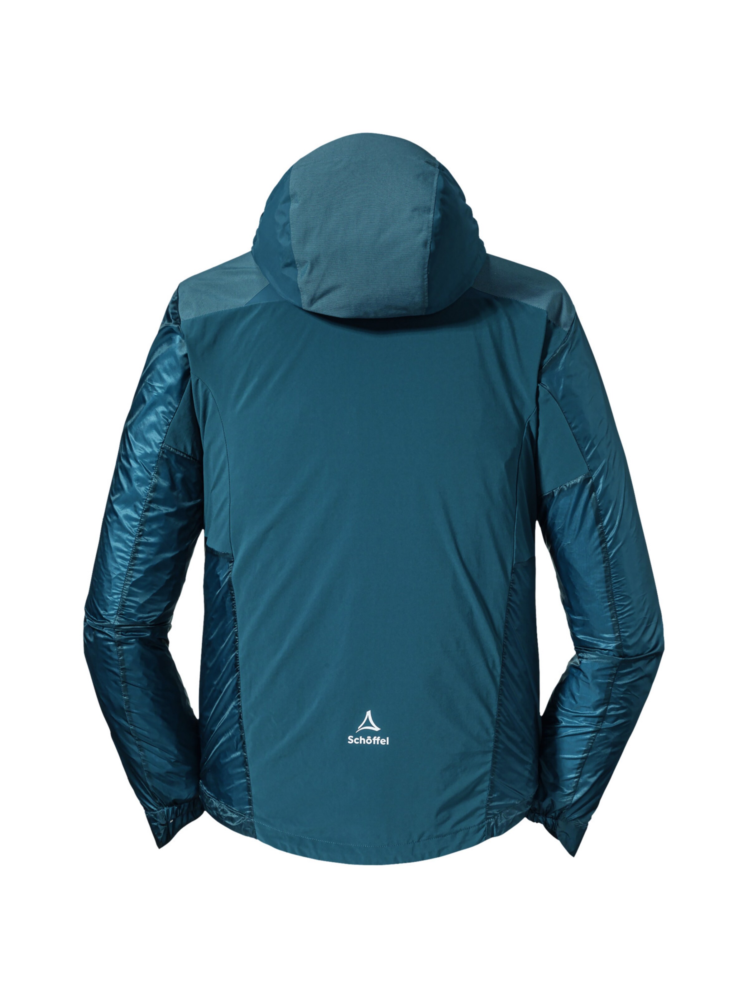 Giacca per outdoor di Schöffel in blu