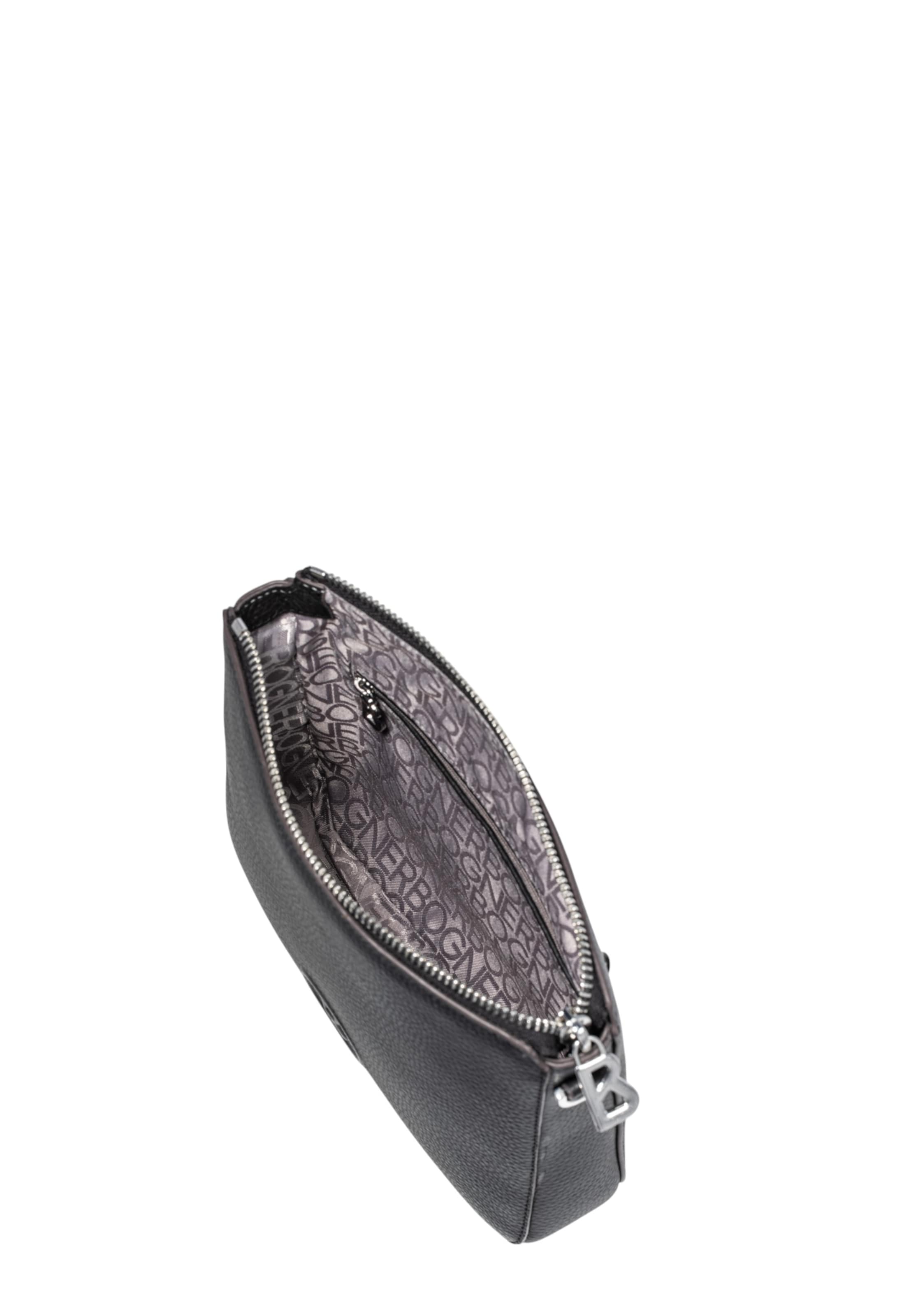 BOGNER Schoudertas 'Bozen Hedwig' in Zwart