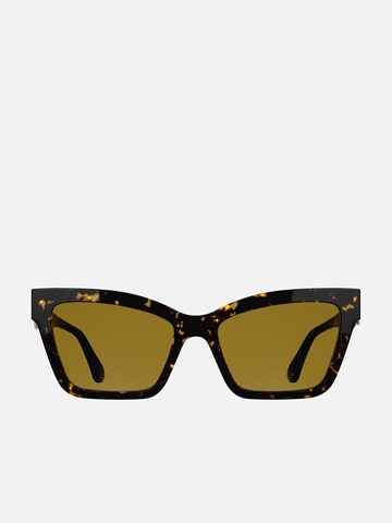 Karl Lagerfeld Sonnenbrille‌‌‌‌‌‌ in Braun