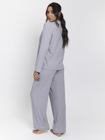 Loungeable Pajama in Grey