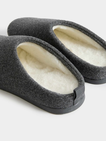 Mule Marks & Spencer en gris