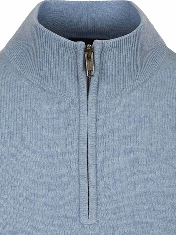 Steppin' out Trui in Blauw