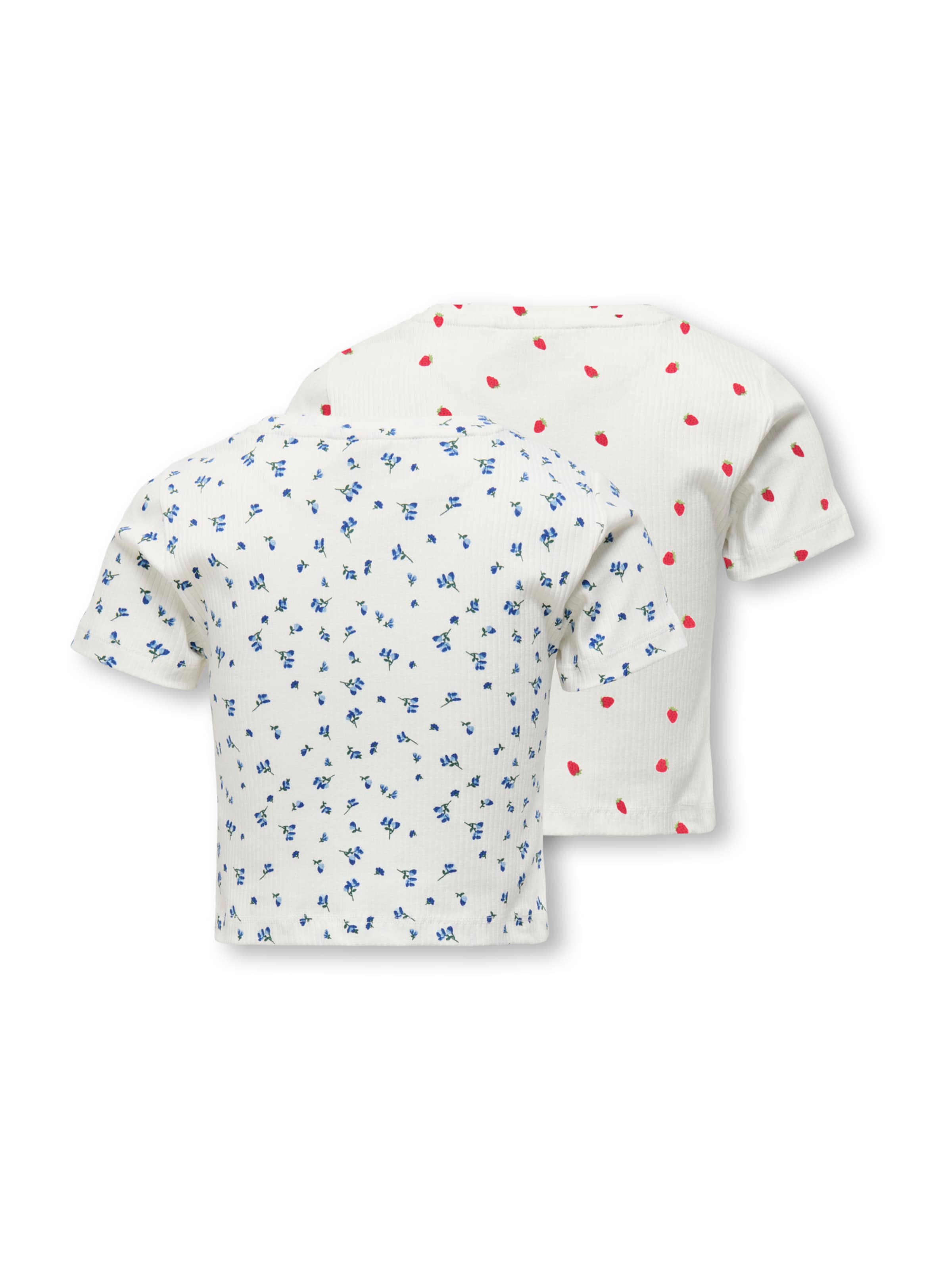 balts ONLY GIRLS T-Krekls 'KOGBELLA'