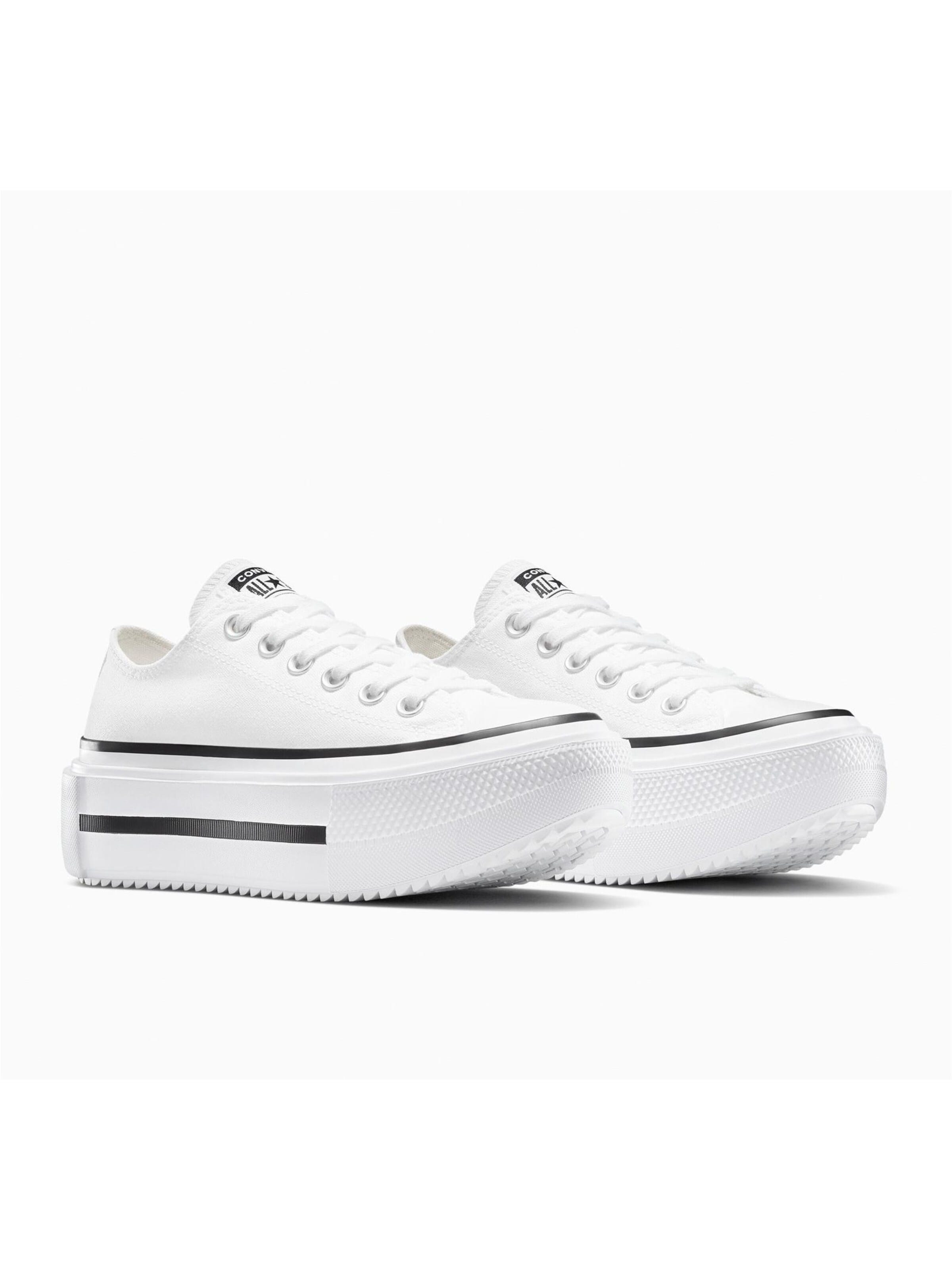 CONVERSE Sneakers laag in Wit