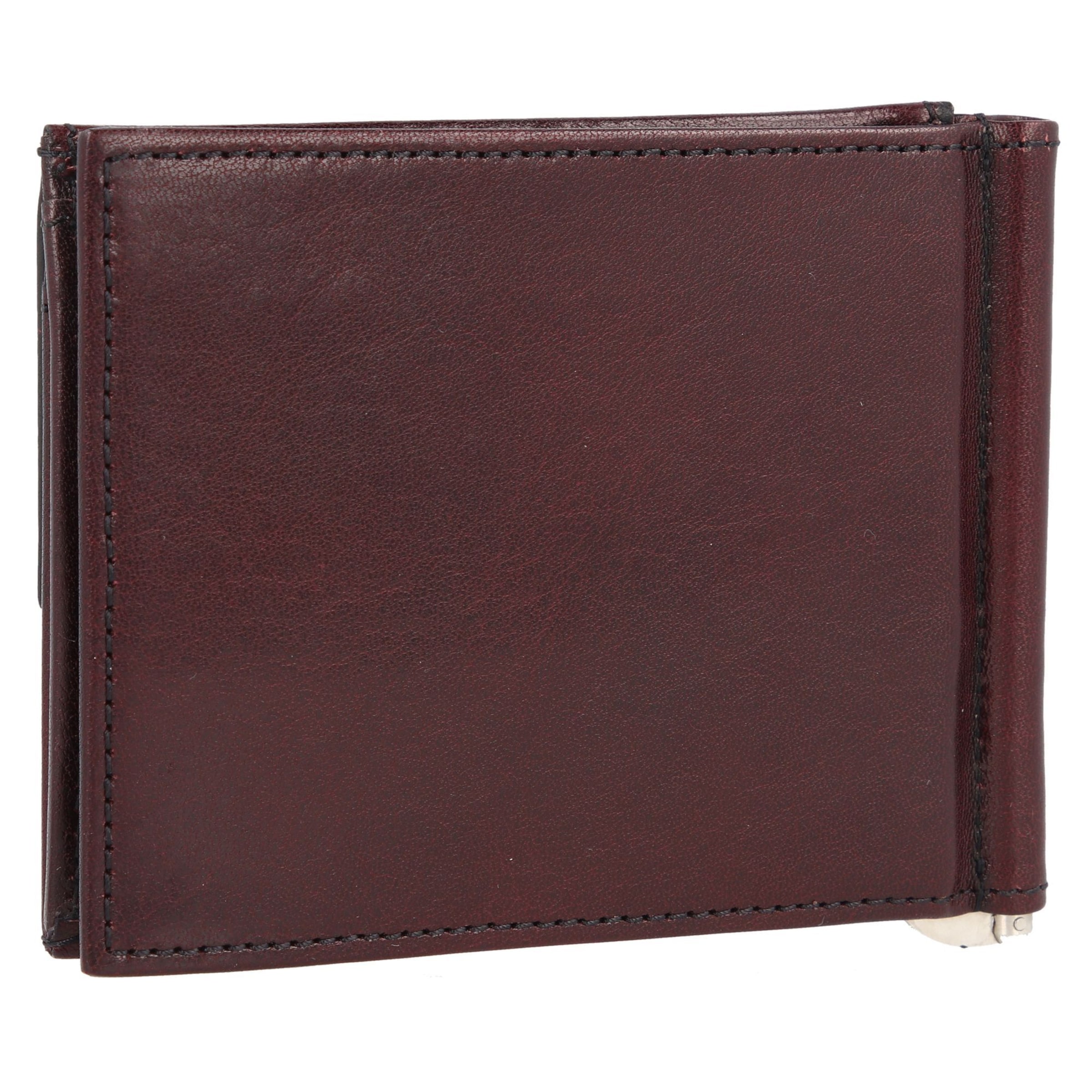 Porte-monnaies 'Colorado' GOLDEN HEAD en marron