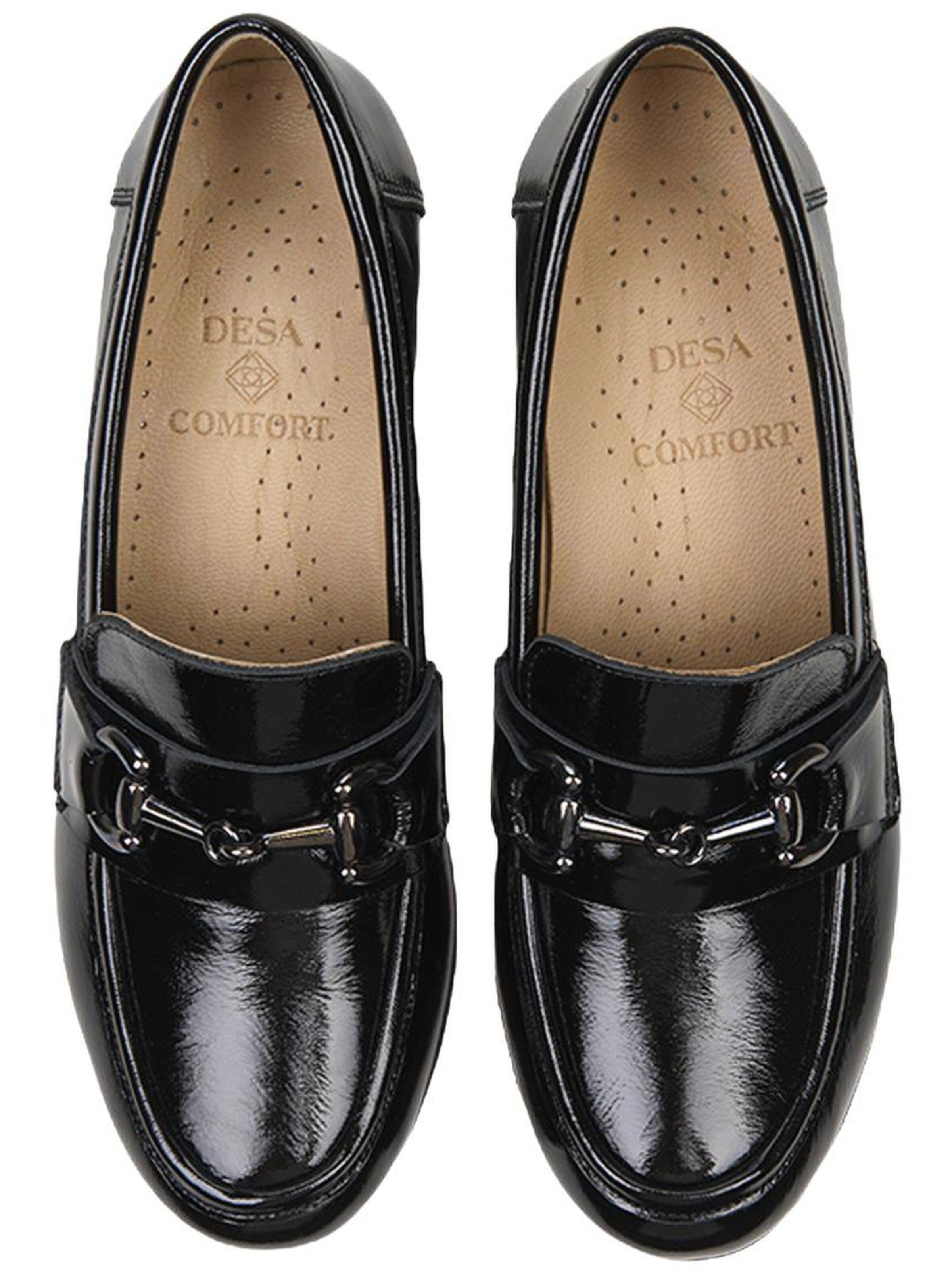 Desa Pumps‌‌‌‌‌‌ in Schwarz