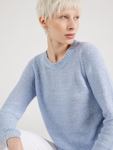 Hailys Sweater 'Le44ne' in Blue