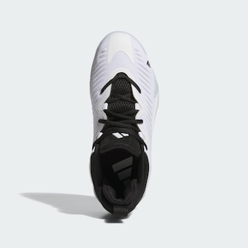 Chaussure de sport 'Initiation' ADIDAS PERFORMANCE en blanc
