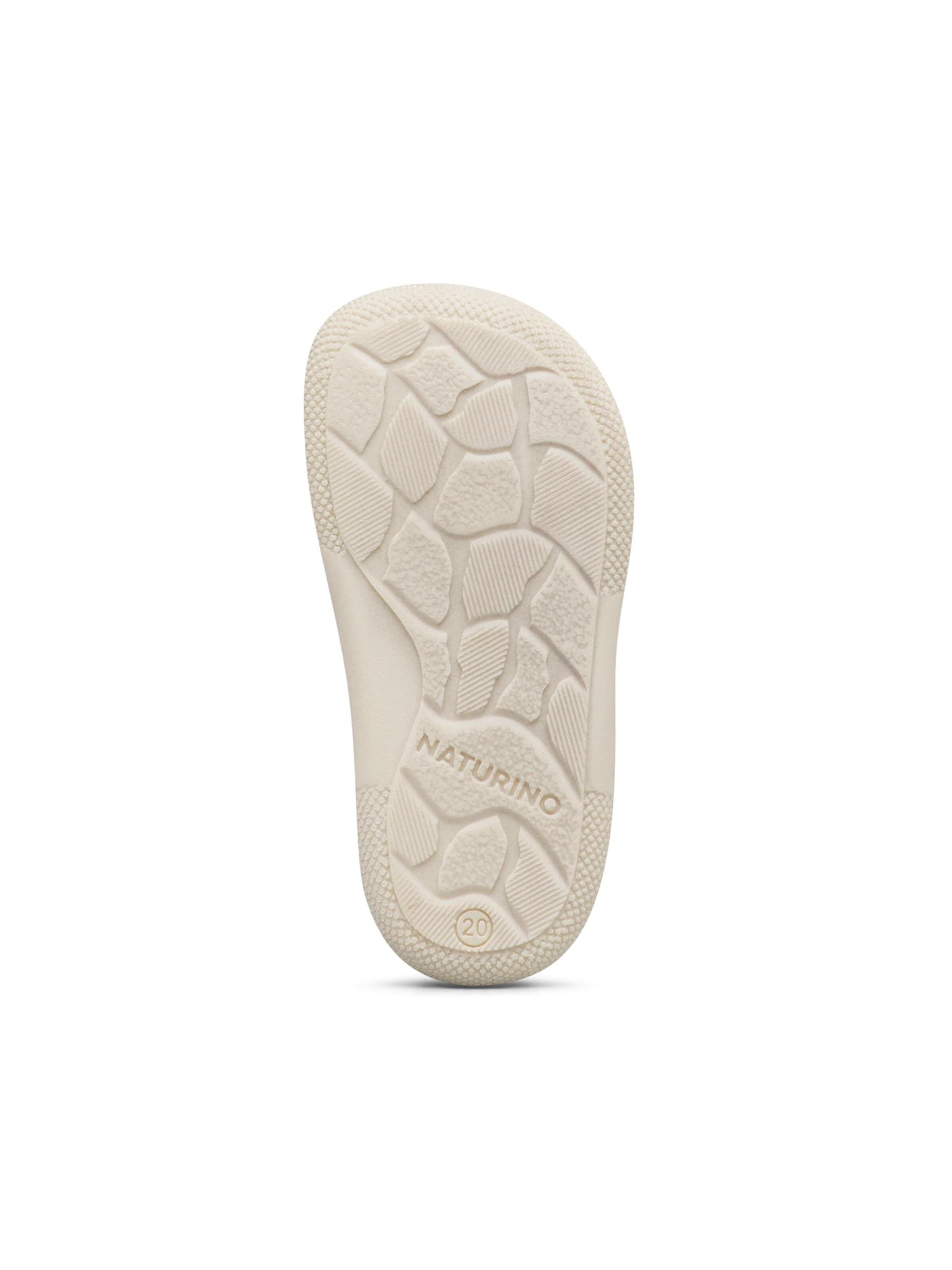 NATURINO Sneaker 'BAREFOOT AMUR'‌ in Grau