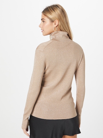 Pullover di Calvin Klein in marrone