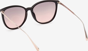 Lunettes de soleil MAX&Co. en noir