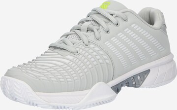 K-Swiss Performance Footwear Athletic Shoes 'EXPRESS LIGHT 3' in Grey: front