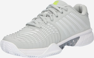 K-Swiss Performance Footwear Αθλητικό παπούτσι 'EXPRESS LIGHT 3' σε γκρι: μπροστά