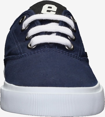 Ethletic Sneaker in Blau