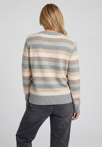 Pull-over CALEY en gris